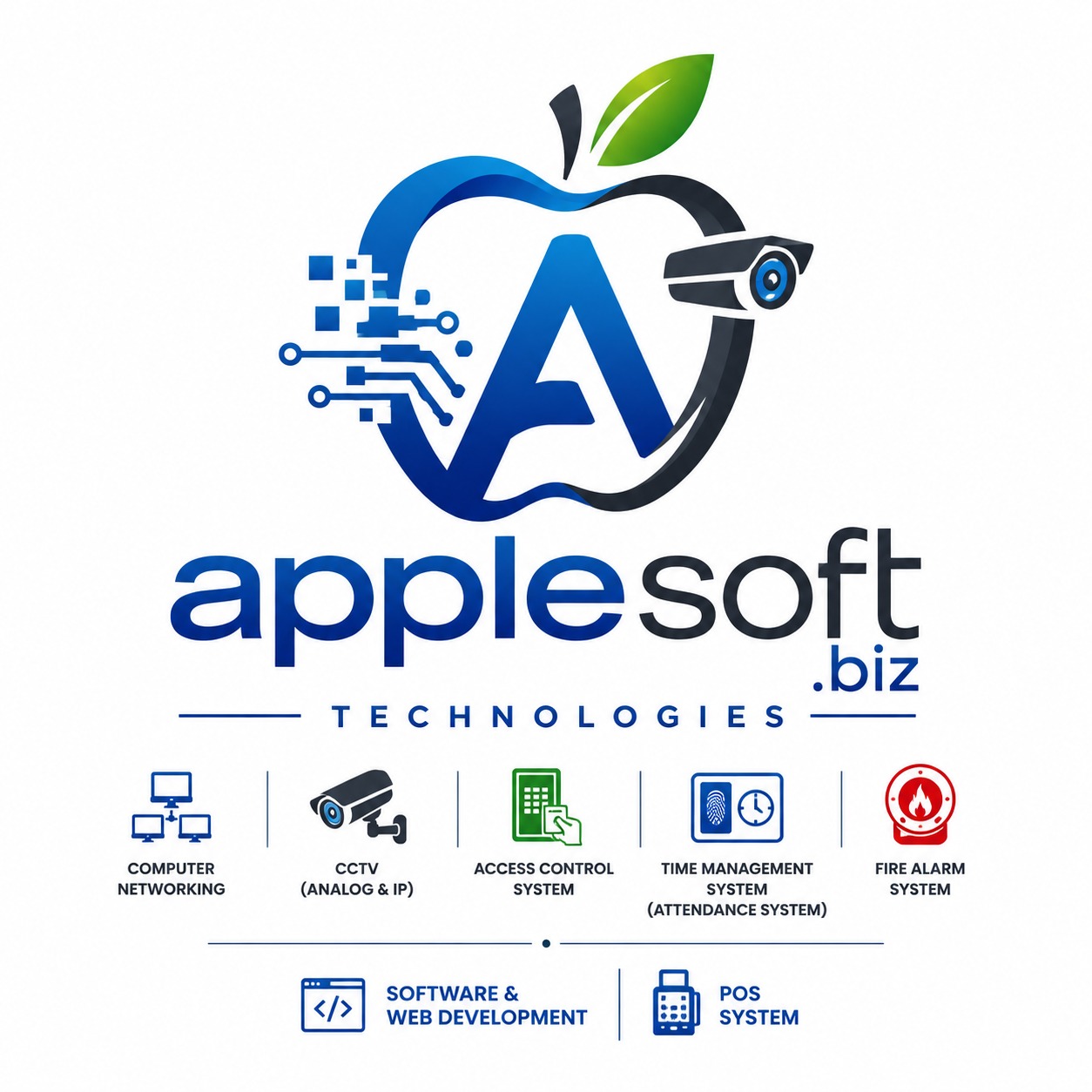 Applesoft.biz